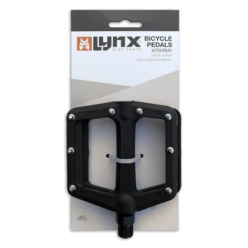 LYNX Lynx MTB/BMX pedalen