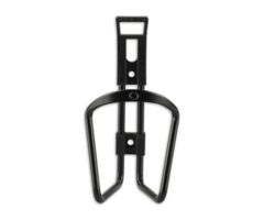 SIMPLA Universele bidonhouder ALUSTAR zwart