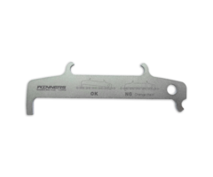 P.Y.C. Kettingslijtagemeter