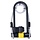 Oxford Scooter/motor Beugelslot - ART4 - 315mm - MBT4051 - Met kabel