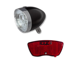 LYNX Verlichtingsset Retro 11 Lux