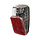Lynx Achterlicht City - Super felle LED - Incl. 2 AA batterijen