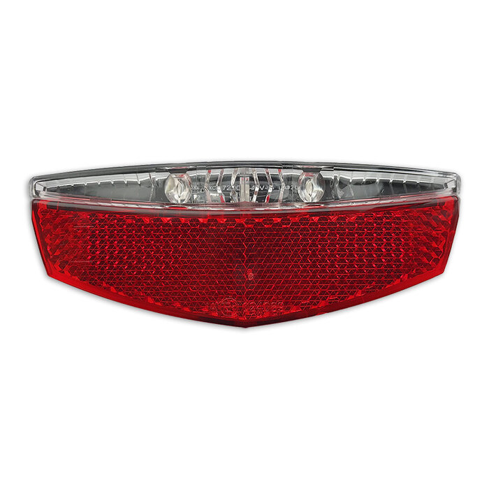 LYNX Lynx Achterlicht - E-bike - Zichtbaar tot 500m