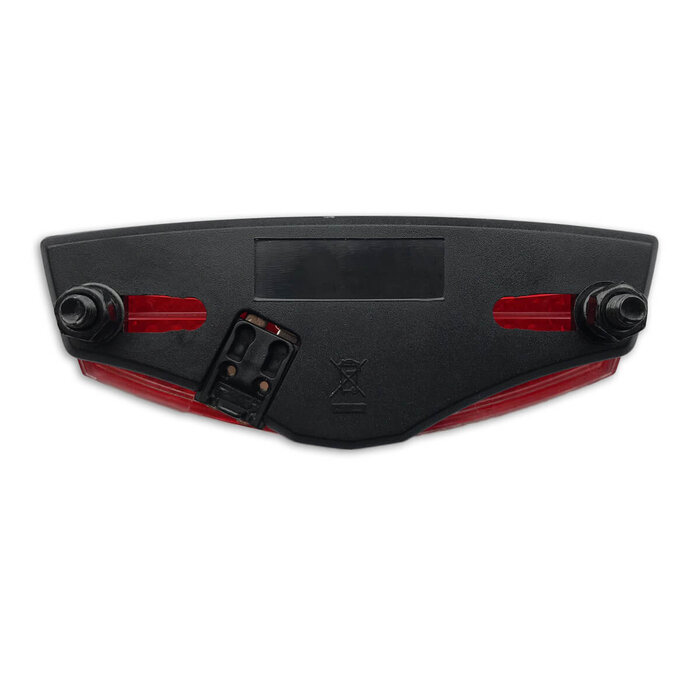 LYNX Lynx Achterlicht - E-bike - Zichtbaar tot 500m