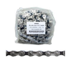 LYNX Fietsketting 5-6-7 speed