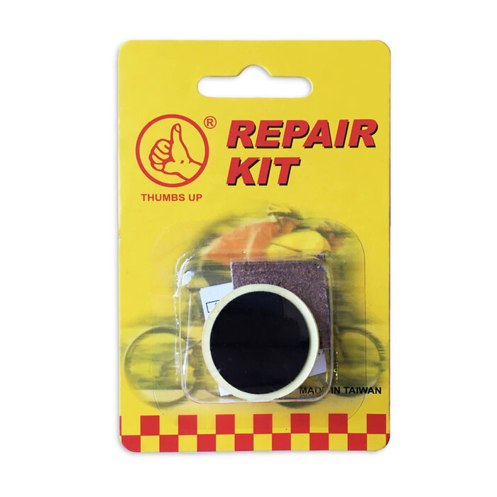 THUMBS UP Thumbs Zelfklevende pleisters