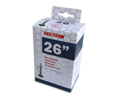 REXWAY Fiets binnenband 26 Inch Dunlop ventiel