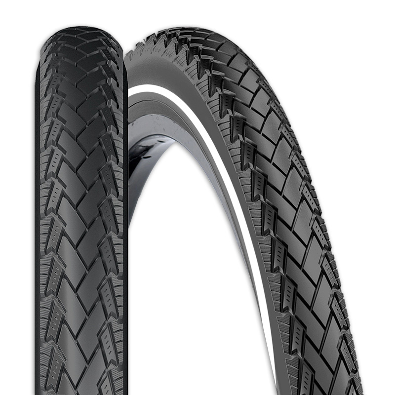 REXWAY Fiets buitenband Conejo 02