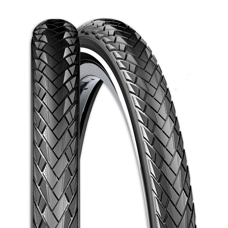 REXWAY Fiets buitenband New Serpiente