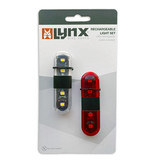 LYNX Lynx Verlichtingsset USB Capsule