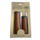 Selle Orient Set handvatten - 120/95mm - Bruin
