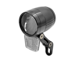 LYNX Koplamp Dynamo Max+ Sensor 100 Lux