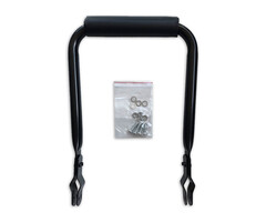 LYNX Rugleuning met kussen 15-16 cm