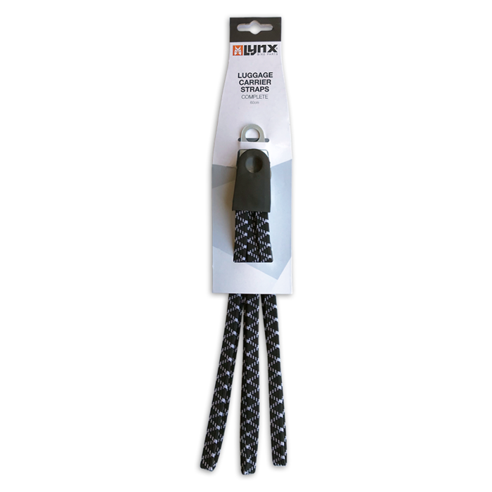 LYNX Lynx Snelbinder Basic 26/28 Inch