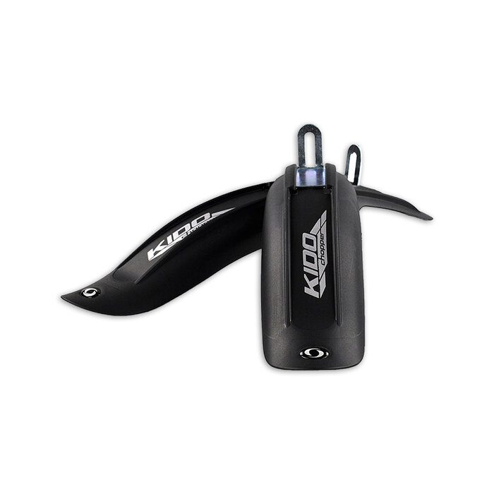 SIMPLA Simpla Spatbordenset KIDO ONE 12 SHORT 12 Inch