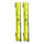 LYXN Reflectie Armband 4-LED 2 st.
