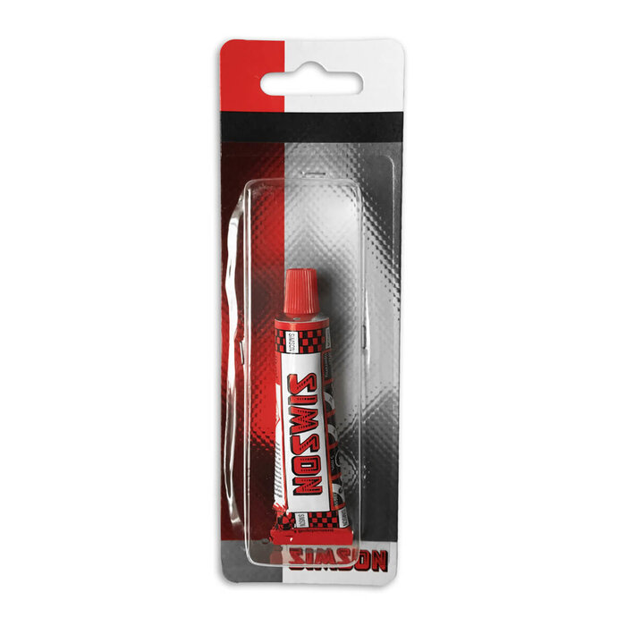 SIMSON Simson solutie 10 ml