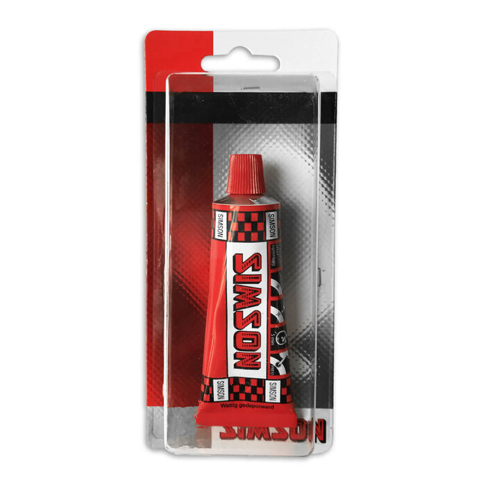 SIMSON Simson solutie 30 ml