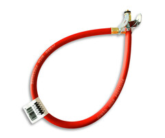 JUMBO Slang voor Jumbo fietspomp