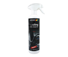 MOTIP Cycling bio cleaner