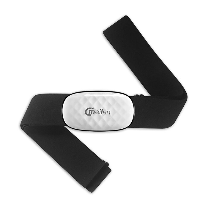 MEILAN Meilan Hartslagmeter ANT+ Bluetooth C5