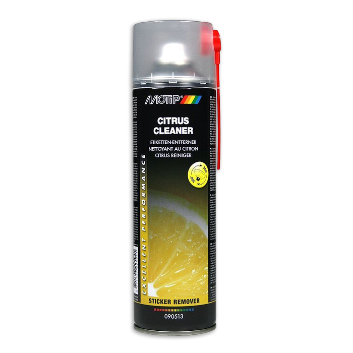 MOTIP Motip Citrus reiniger