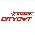 Starry Citycat