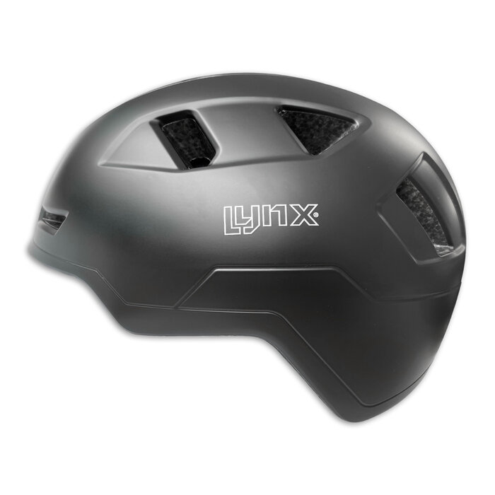 LYNX Lynx fietshelm - City Pro - maat L/XL