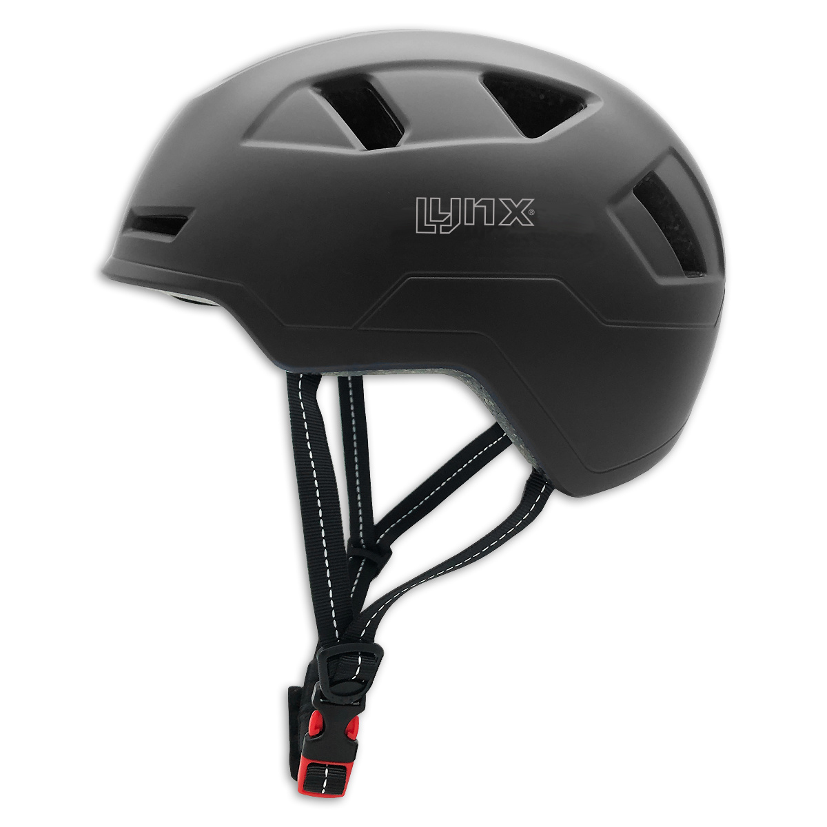 LYNX Lynx fietshelm - City Pro - maat S/M