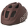 Fietshelm Bobike One Plus - maat S (52-56cm) - coffee brown