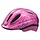 Fietshelm KED Meggy Trend XS (44-49cm) - roze bloem
