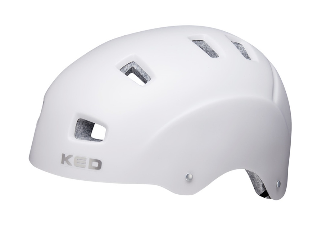 KED Fietshelm KED Risco M (54-58cm) - mat zand