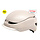 Fietshelm KED Mitro UE-1 M (52-58cm) - ash matt