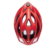 KED Fietshelm KED Spiri II M (52-58cm) - fiery red