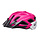 Fietshelm KED Status Jr. M (52-59cm) - pink black matt