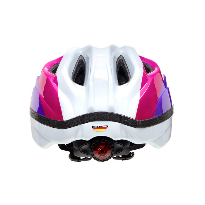 KED Fietshelm KED Meggy II Trend XS (44-49cm) - rainbow rave