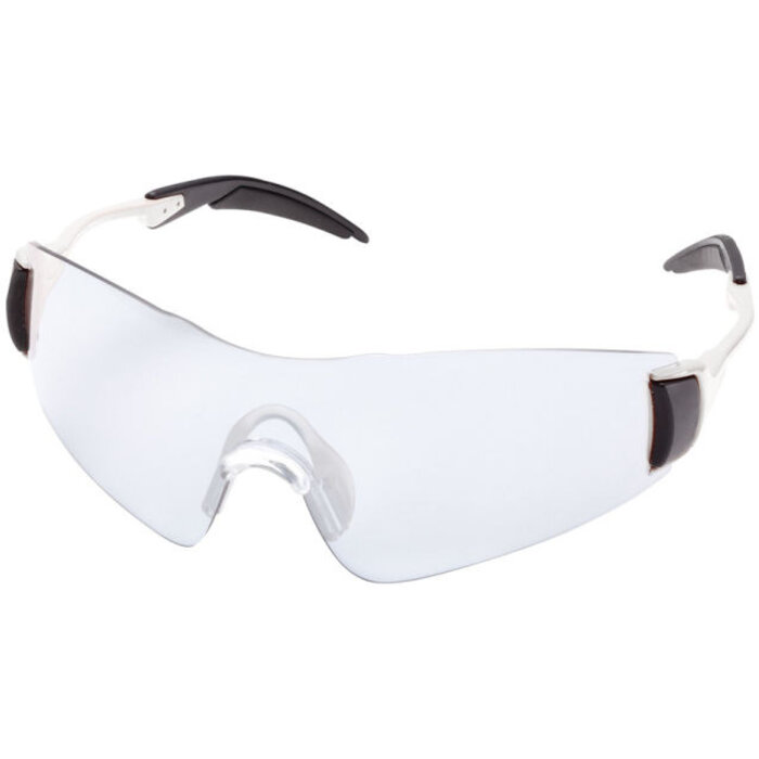 KED Fietsbril KED Simpla NXT - white