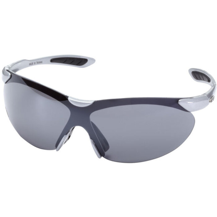 KED Fietsbril KED XTA 7 - silver