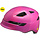 Fietshelm KED Pop Mips - medium (52-56 cm) - pink
