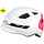 Fietshelm KED Pop Mips - small (48-52 cm) - white magenta