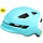 Fietshelm KED Pop Mips - medium (52-56 cm) - iceblue white