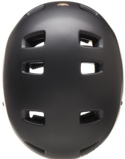 KED Fietshelm KED Citro Mips M (54-58cm) - black matt