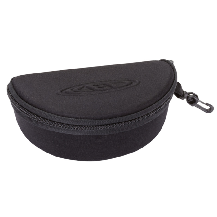 KED Fietsbril KED Chaak RES Black - unisize