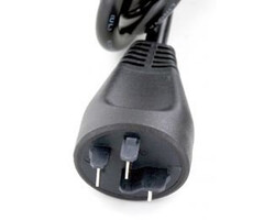 Van Beijck Acculader model Bosch 6 ampère / 36 Volt