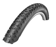 Schwalbe Vouwband Schwalbe Nobby Nic DD RaceGuard 26 x 2.40" / 62-559- zwart