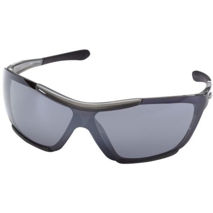 KED Fietsbril KED Defensor - black smoke