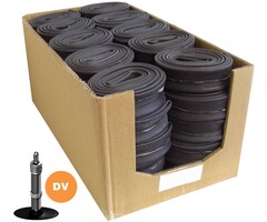 Edge Binnenband Edge 28/29" (40/60-584/635) - DV40mm (werkplaats 50 stuks)