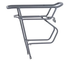 Gazelle Bagagedrager Gazelle 28inch Bosch Ebike - 53-65cm - zwart