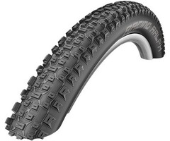 Schwalbe Vouwband Schwalbe Racing Ralph Performance 27.5 x 2.25" / 57-584 mm - zwart