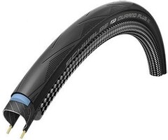 Schwalbe Vouwband Schwalbe Durano Plus SmartGuard 28 x 1.00" / 25-622 mm - zwart